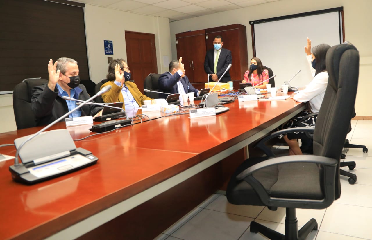Comisión Especial pedirá a Hacienda suspender transferencias a oenegés fachadas comision-especial-pedira-a-hacienda-suspender-transferencias-a-oeneges-fachadas